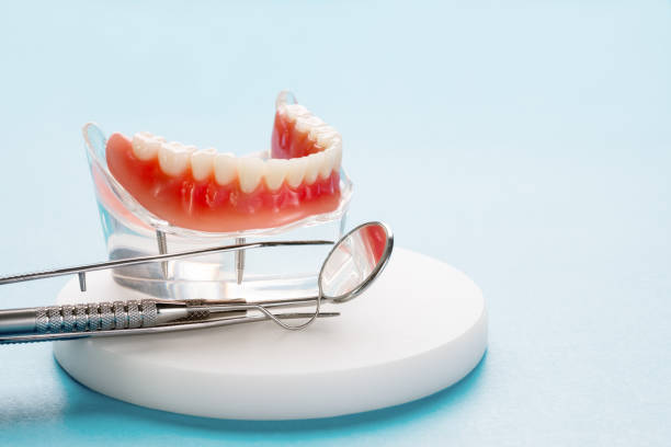 Oral Cancer Screening in Bethany, OK