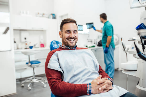 Laser Dentistry in Bethany, OK