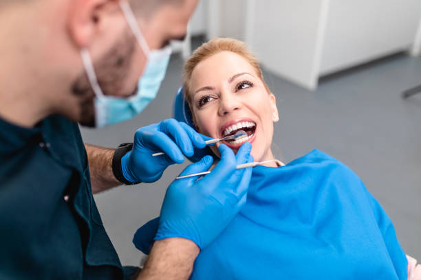 TMJ/TMD Treatment in Bethany, OK