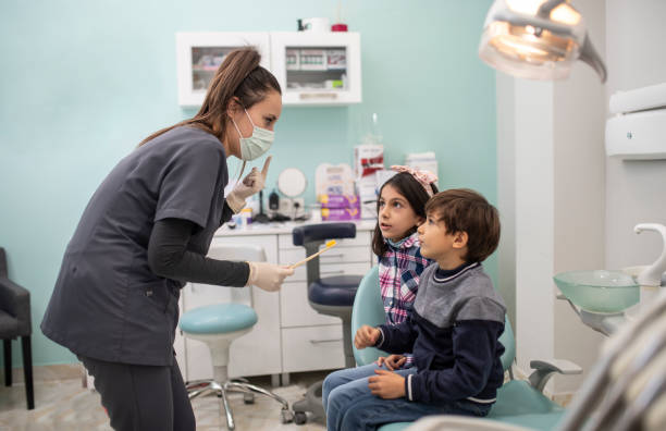 Best Tooth Extraction  in Bethany, OK