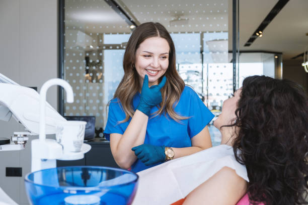 Best Cosmetic Dentistry  in Bethany, OK