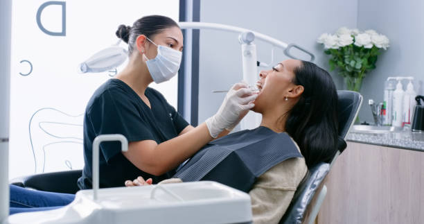 Best Wisdom Tooth Removal  in Bethany, OK