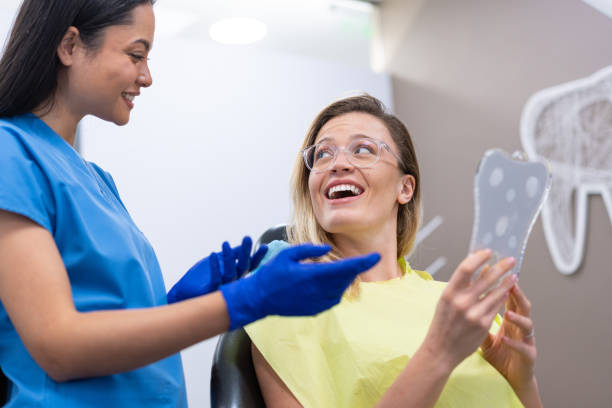 Best Oral Cancer Screening  in Bethany, OK