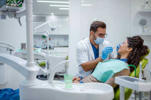 Best Wisdom Tooth Removal  in Bethany, OK