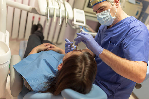 Best Traditional Braces  in Bethany, OK