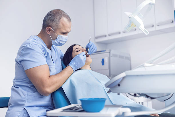 Best Laser Dentistry  in Bethany, OK
